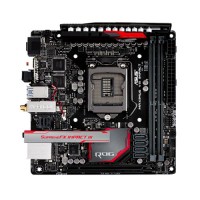 ASUS MAXIMUS VIII IMPACT